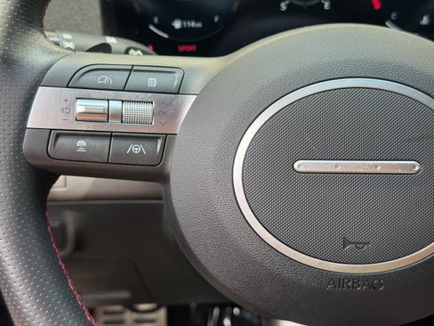 Used 2024 Hyundai Kona N Line FWD image 20