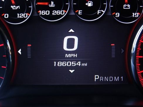 Used 2015 GMC Sierra 2500 Denali w/ Duramax Plus Package image 55