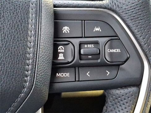 New 2026 Toyota Tacoma TRD Off-Road image 18