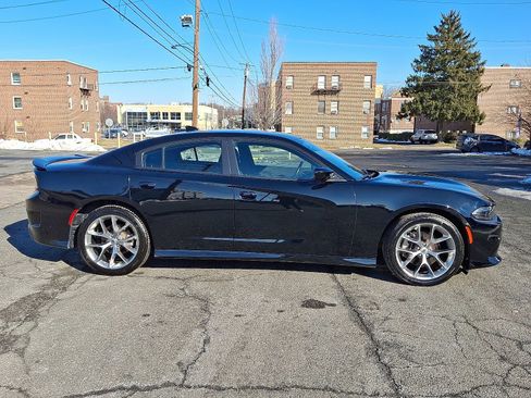 Used 2023 Dodge Charger GT image 6