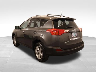 Used 2014 Toyota RAV4 XLE