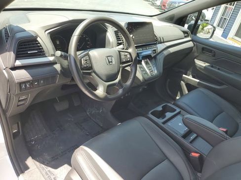 Used 2025 Honda Odyssey Sport-L image 8