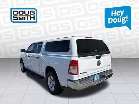 Certified 2024 RAM 1500 Big Horn image 31