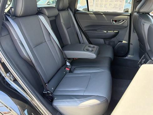New 2026 Subaru Outback Touring XT AWD/4WD image 21
