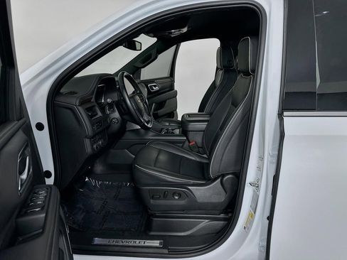 Used 2023 Chevrolet Tahoe Premier image 28