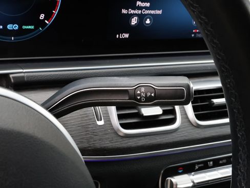 Used 2021 Mercedes-Benz GLS 450 4MATIC image 25