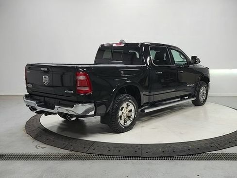 Used 2022 RAM 1500 Limited w/ Bed Utility Group AWD/4WD image 7