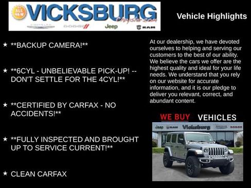 Used 2018 Jeep Wrangler Unlimited Sahara w/ Dual Top Group AWD/4WD image 7
