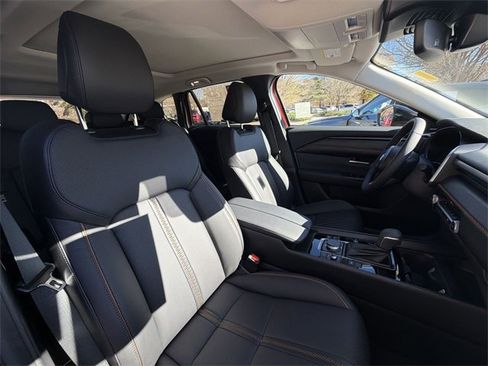 Certified 2025 MAZDA CX-50 AWD 2.5 Hybrid w/ Weather Package image 27