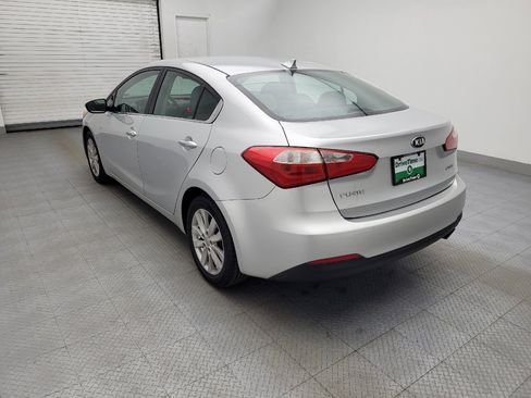 Used 2015 Kia Forte EX FWD image 5