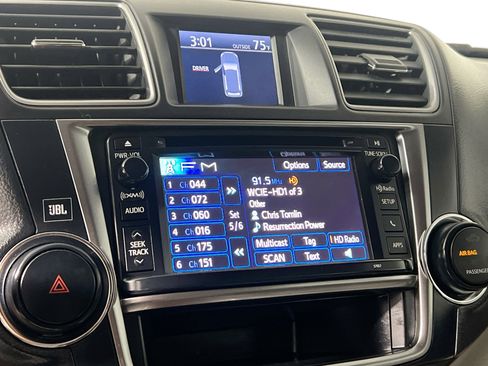 Used 2013 Toyota Highlander Limited image 28