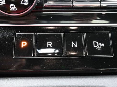 Used 2025 Nissan Armada Platinum AWD/4WD image 25