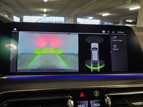 Used 2019 BMW X5 xDrive40i w/ Convenience Package image 17