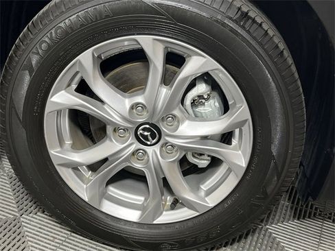 Used 2021 MAZDA CX-3 Sport image 16