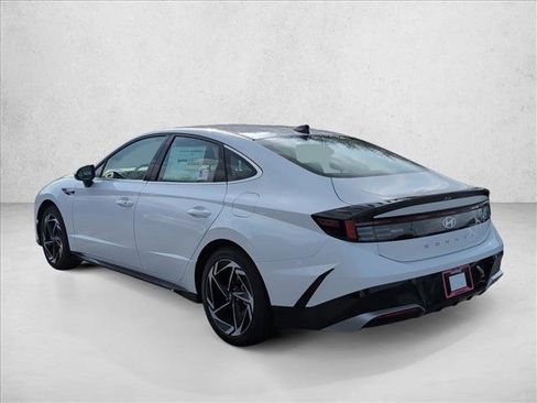 New 2026 Hyundai Sonata SEL FWD image 9