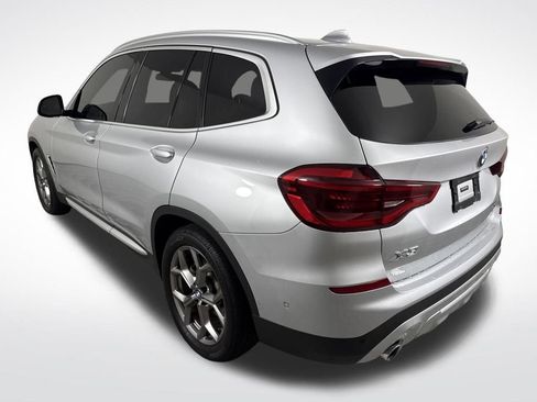 Used 2021 BMW X3 xDrive30i w/ Premium Package image 5