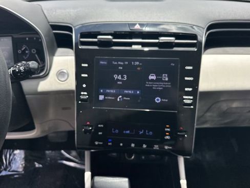 Certified 2024 Hyundai Tucson SEL FWD image 20