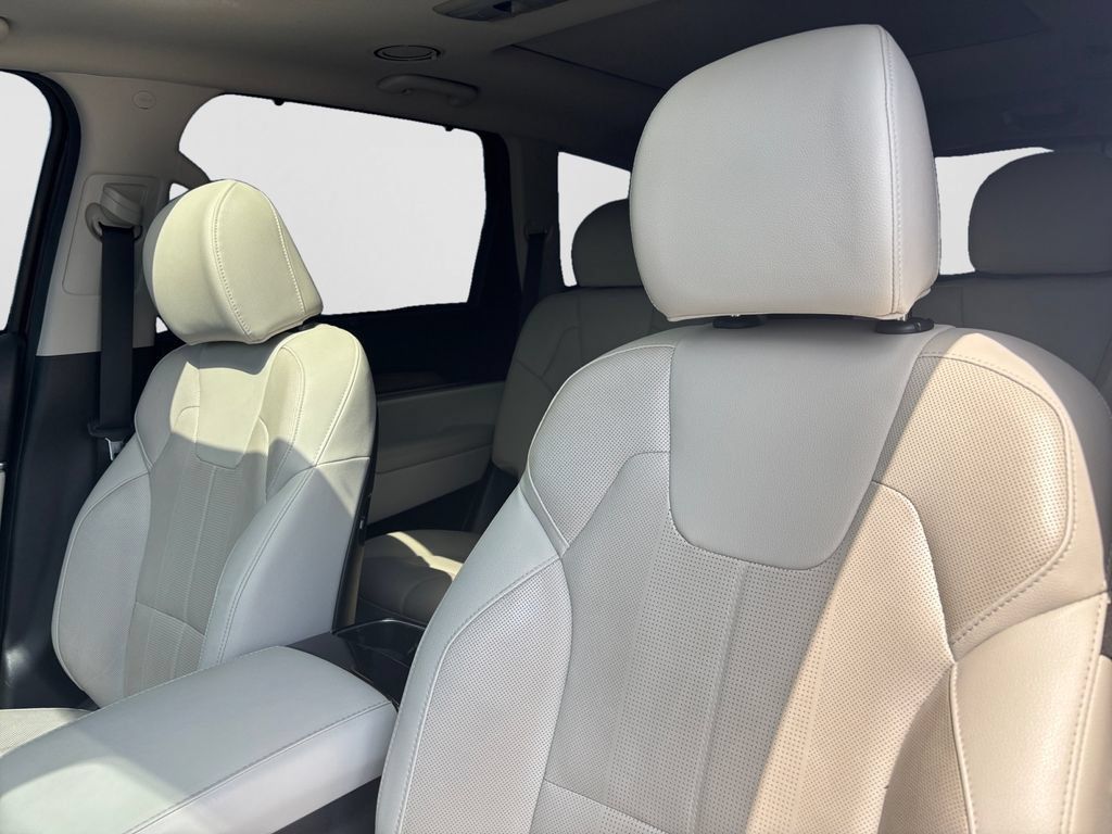 Used 2022 Kia Telluride SX FWD image 41