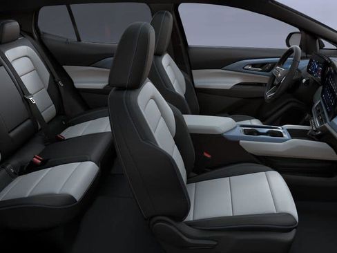 New 2026 Chevrolet Equinox EV LT AWD/4WD image 33