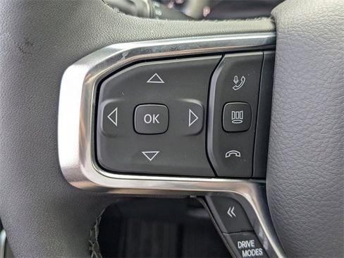 Used 2026 RAM 1500 Laramie image 22