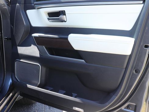 Used 2024 Toyota Tundra Capstone image 16