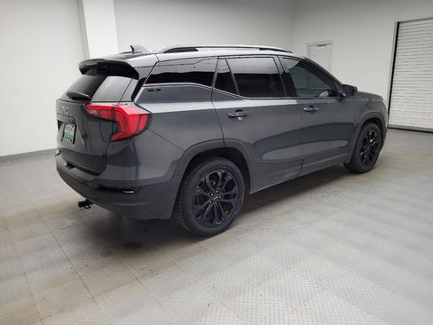 Used 2021 GMC Terrain SLE w/ Driver Convenience Package image 10