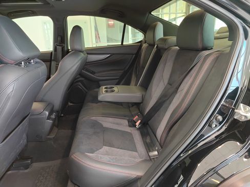Used 2022 Subaru WRX Limited AWD/4WD image 16