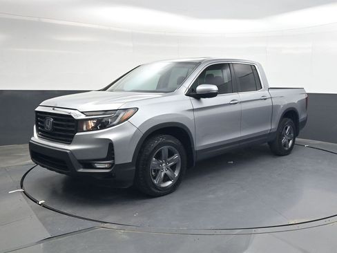 Used 2023 Honda Ridgeline RTL image 8