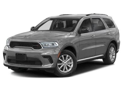 Used 2024 Dodge Durango GT