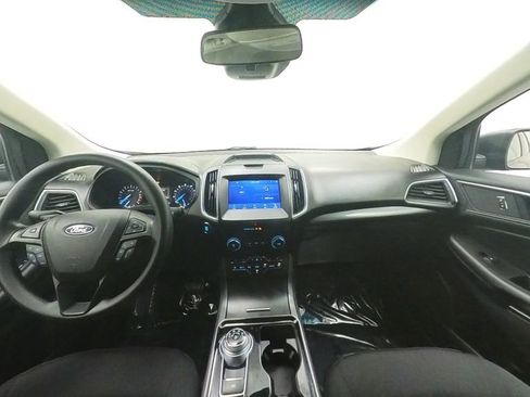 Used 2020 Ford Edge SE AWD/4WD image 22