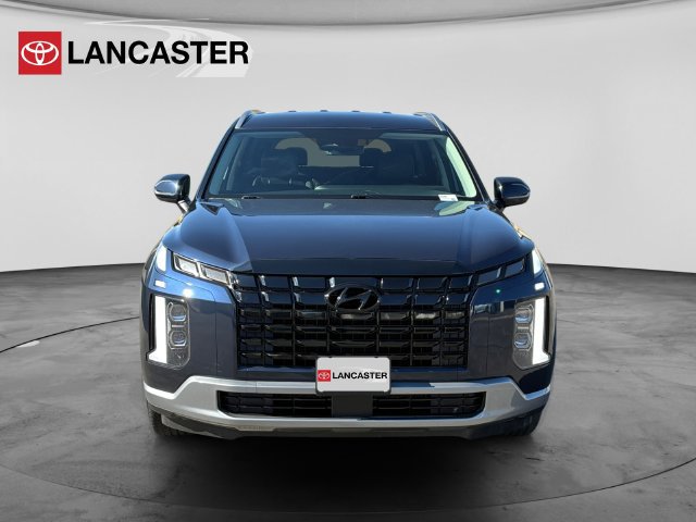 Used 2024 Hyundai Palisade SEL FWD image 2