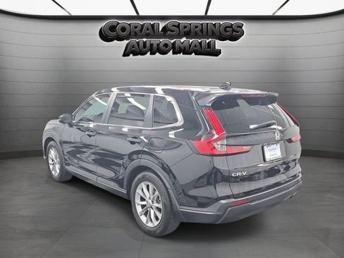 Certified 2023 Honda CR-V EX-L image 4