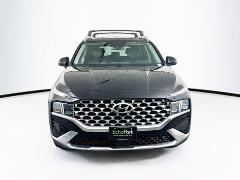 Used 2021 Hyundai Santa Fe Limited AWD/4WD image 2