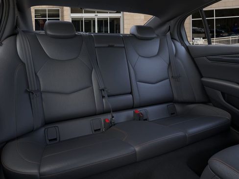 New 2026 Cadillac CT5 Sport RWD image 17