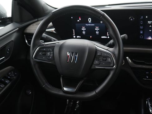 Used 2024 Buick Envista Avenir FWD image 14