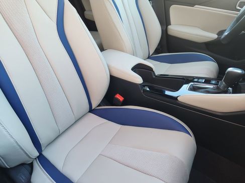 New 2026 Acura Integra A-Spec image 14