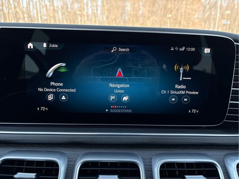 Used 2022 Mercedes-Benz GLE 350 4MATIC image 22