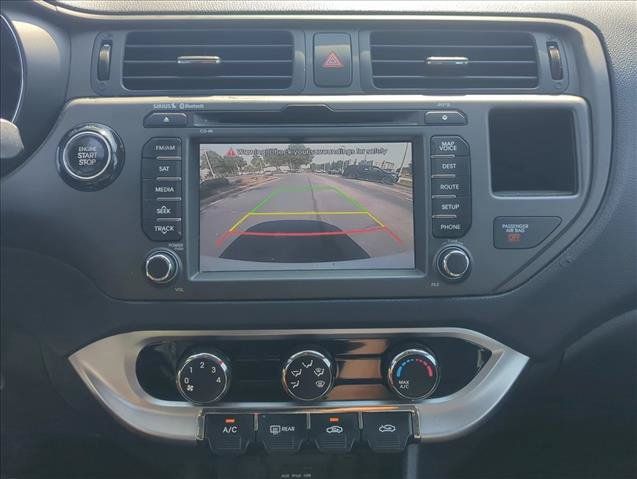 Used 2014 Kia Rio SX w/ Premium Package FWD image 20