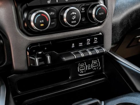 Used 2022 RAM 1500 Lone Star AWD/4WD image 24