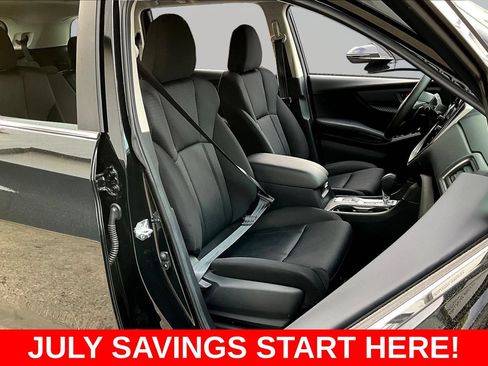 Used 2023 Subaru Ascent 8-Passenger AWD/4WD image 37
