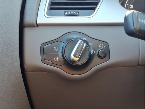 Used 2012 Audi A4 2.0T Premium AWD/4WD image 14