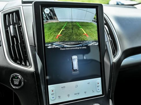Certified 2023 Ford Edge SEL w/ Convenience Package AWD/4WD image 22