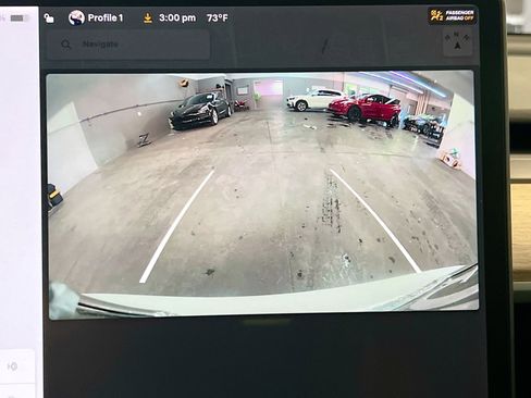 Used 2021 Tesla Model 3 Standard Range Plus image 10