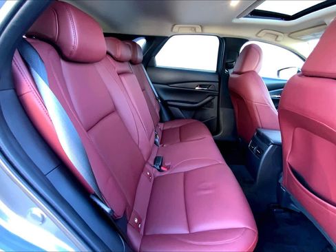 Used 2023 MAZDA CX-30 AWD 2.5 S w/ Preferred Package image 19