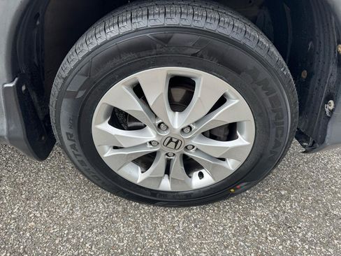 Used 2014 Honda CR-V EX-L image 40