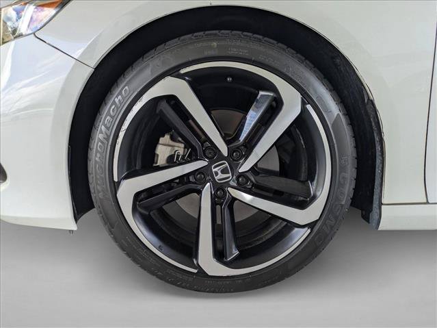 Used 2021 Honda Accord Sport image 13