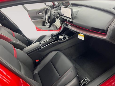 New 2026 Toyota Prius XSE image 15