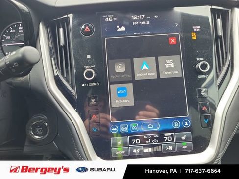 Certified 2023 Subaru Outback Premium image 27