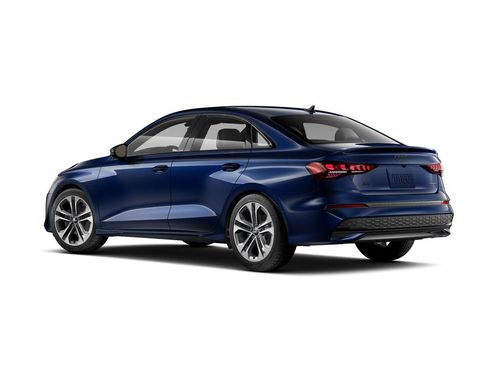 New 2026 Audi A3 2.0T Premium image 5