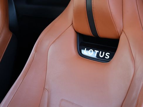 Used 2024 Lotus Emira First Edition image 47